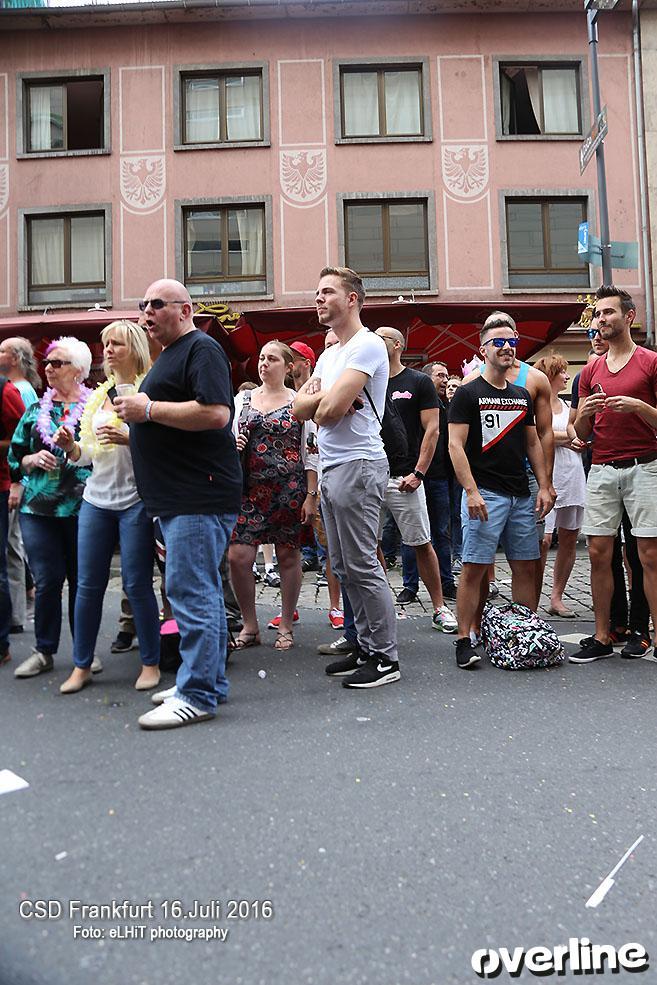 CSD Frankfurt Demo 16.07.2016 | Bild 540