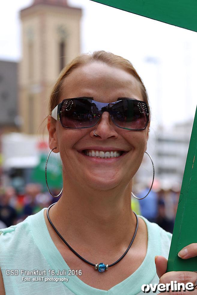 CSD Frankfurt Demo 16.07.2016 | Bild 566