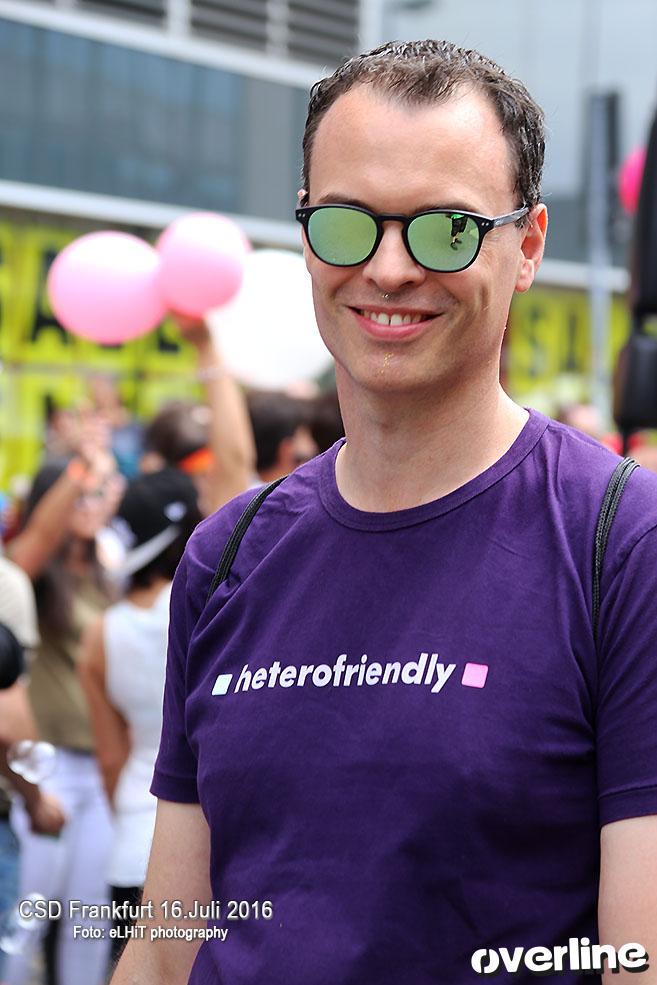 CSD Frankfurt Demo 16.07.2016 | Bild 568