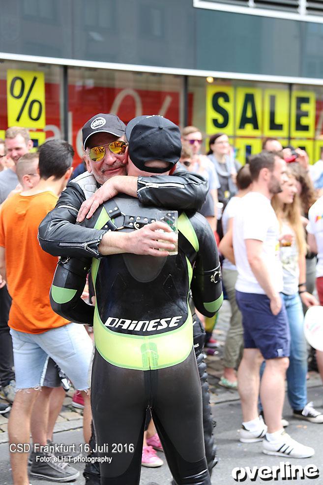 CSD Frankfurt Demo 16.07.2016 | Bild 577