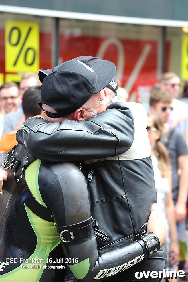CSD Frankfurt Demo 16.07.2016 | Bild 578