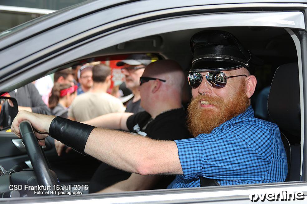 CSD Frankfurt Demo 16.07.2016 | Bild 582