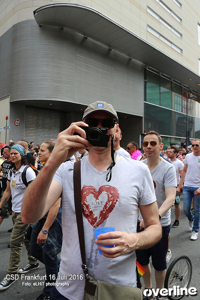 CSD Frankfurt Demo 16.07.2016 | Bild 599