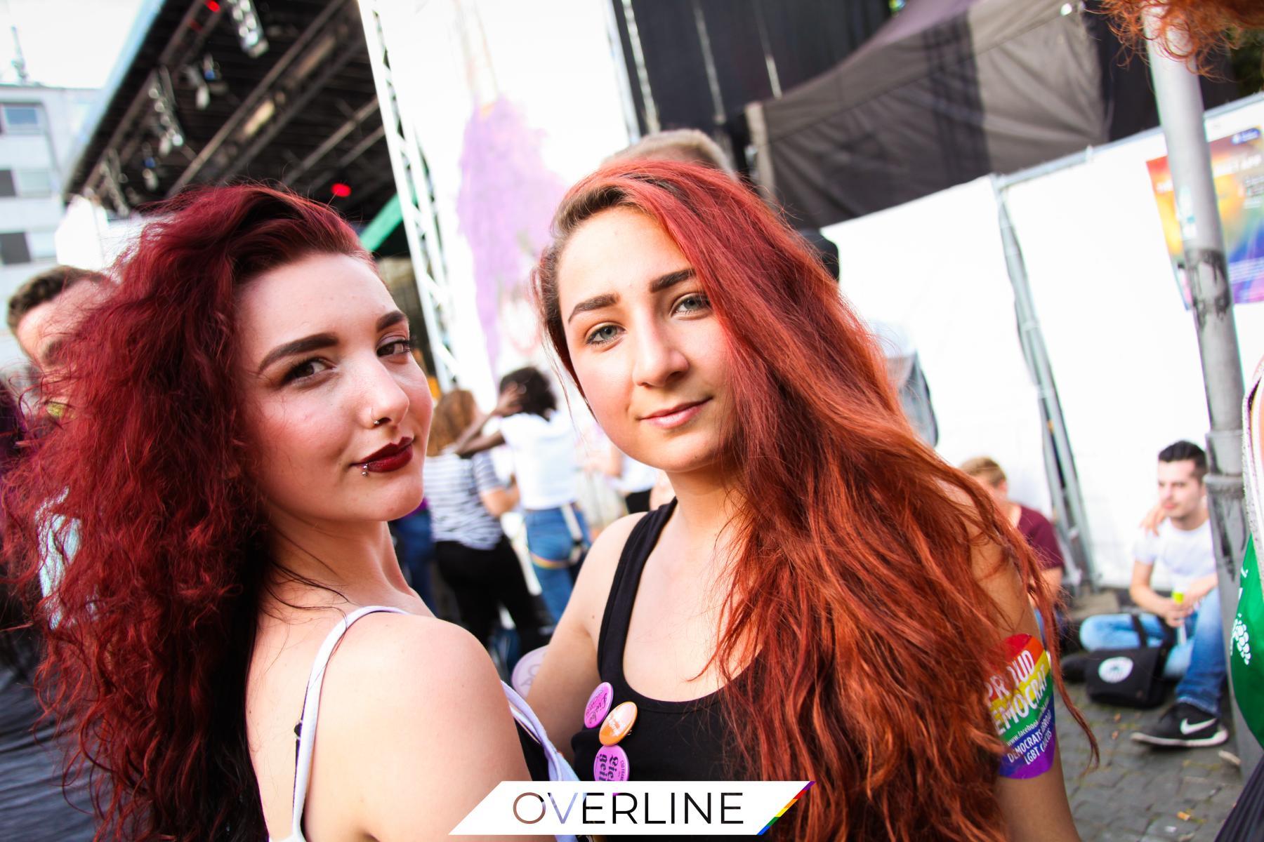 CSD Frankfurt 16.07.2016 | Bild 12