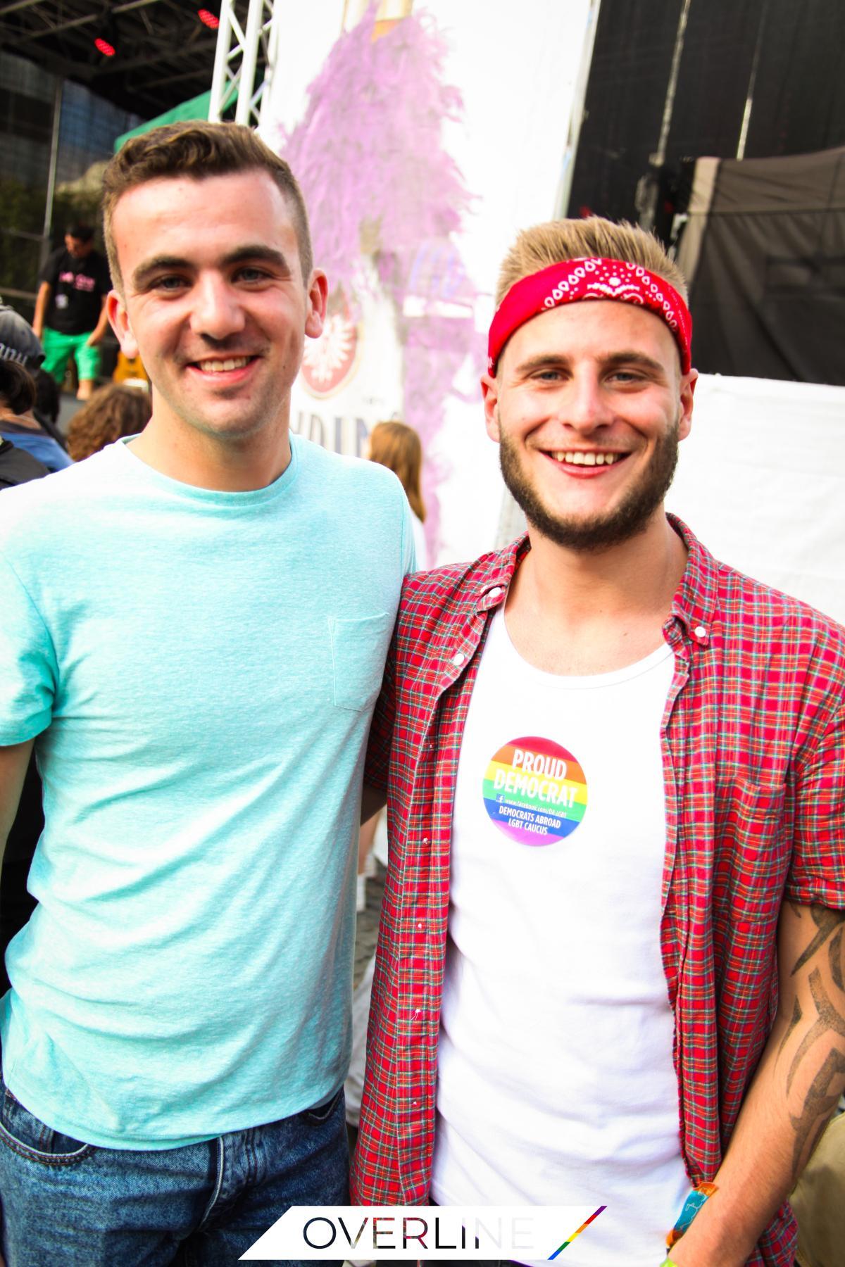 CSD Frankfurt 16.07.2016 | Bild 13