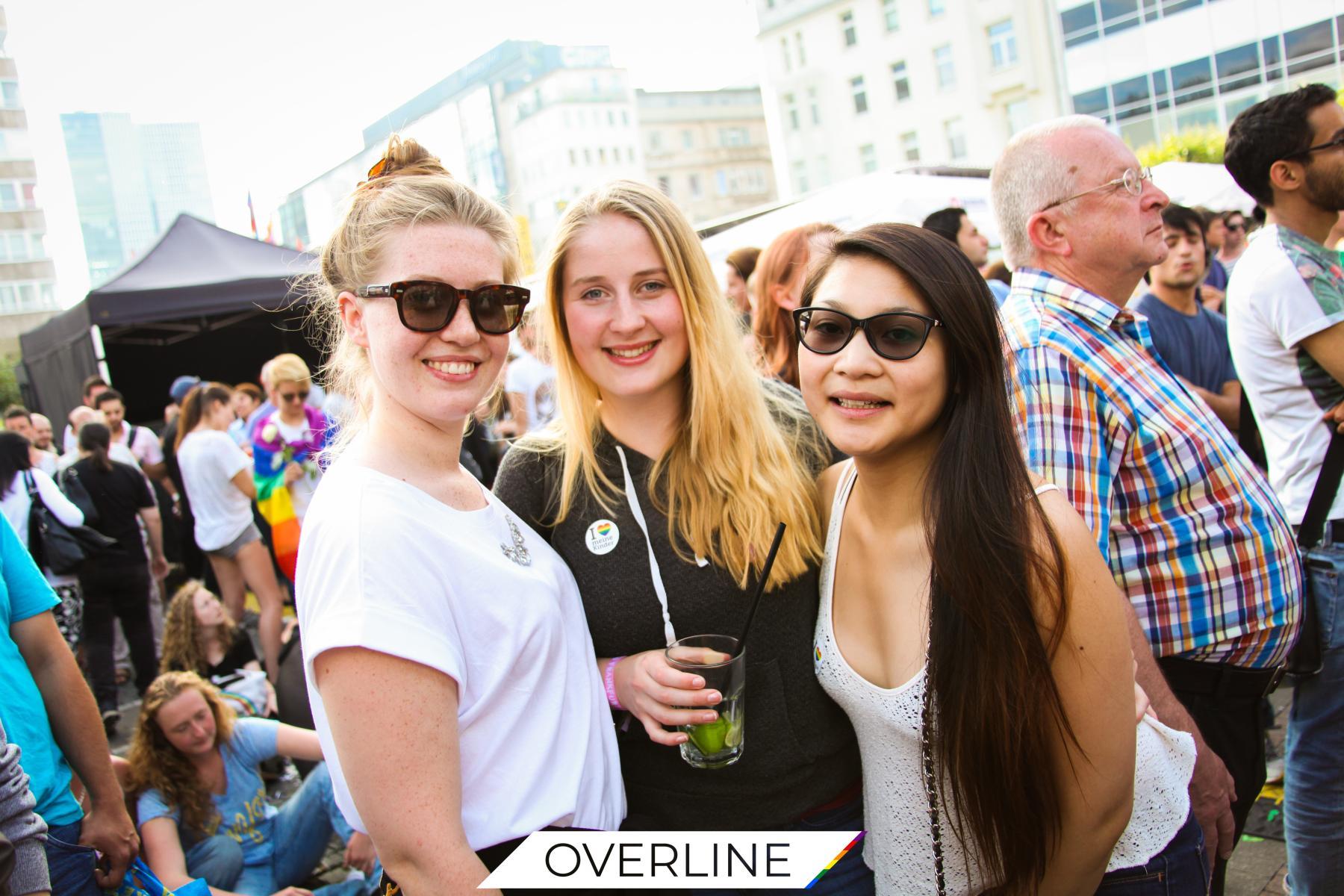 CSD Frankfurt 16.07.2016 | Bild 15