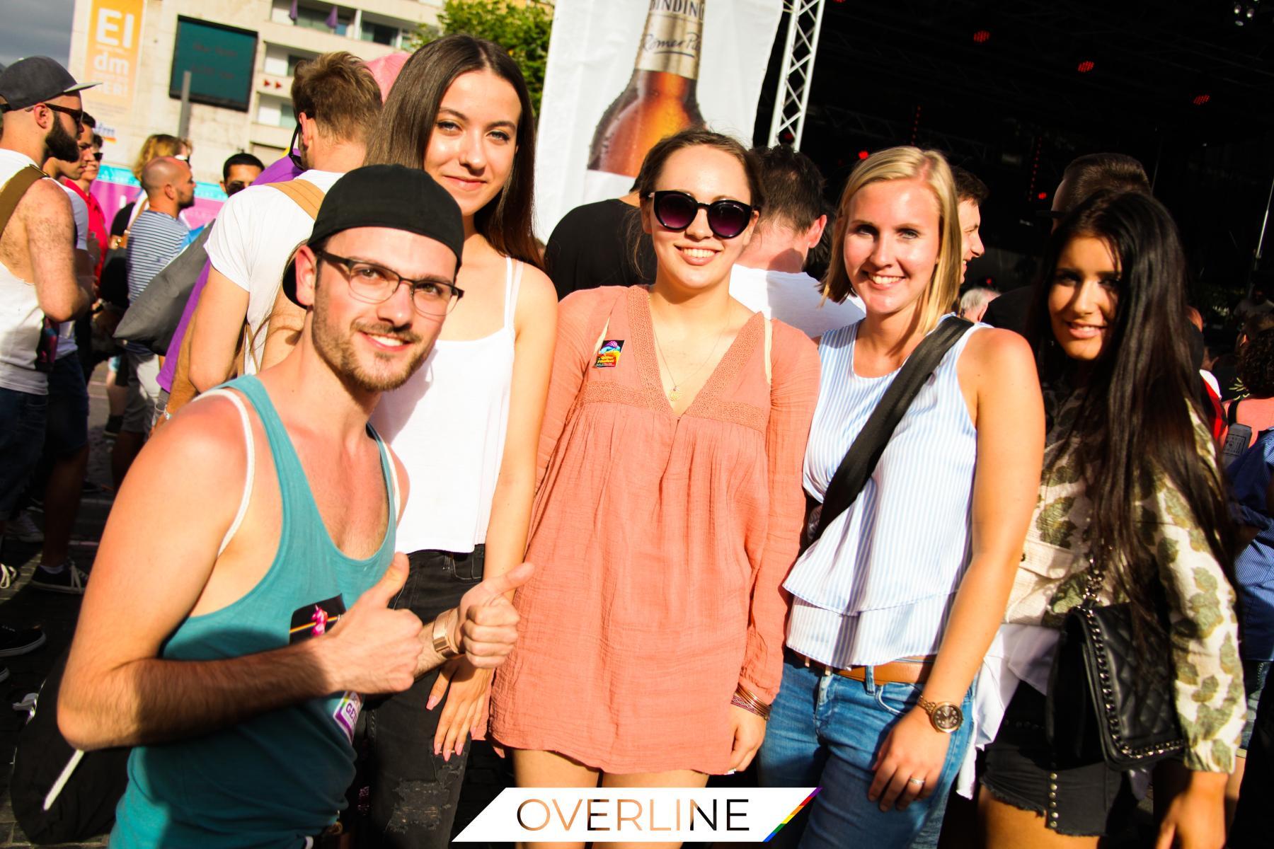 CSD Frankfurt 16.07.2016 | Bild 19