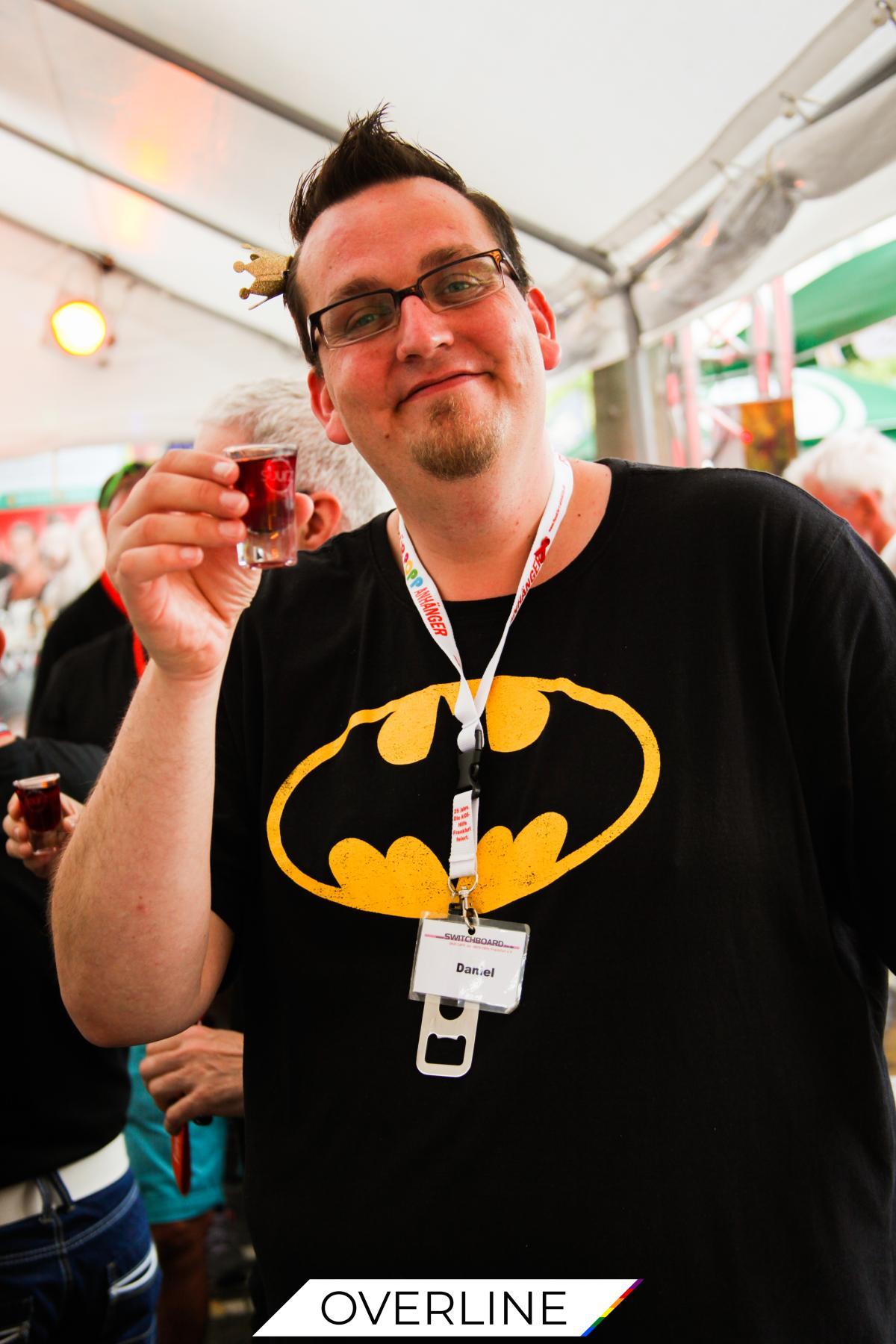 CSD Frankfurt 16.07.2016 | Bild 22