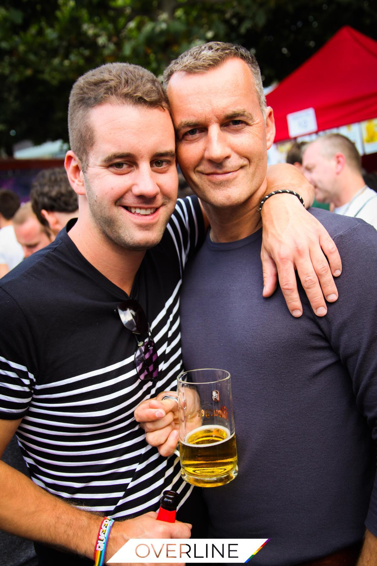 CSD Frankfurt 16.07.2016 | Bild 24