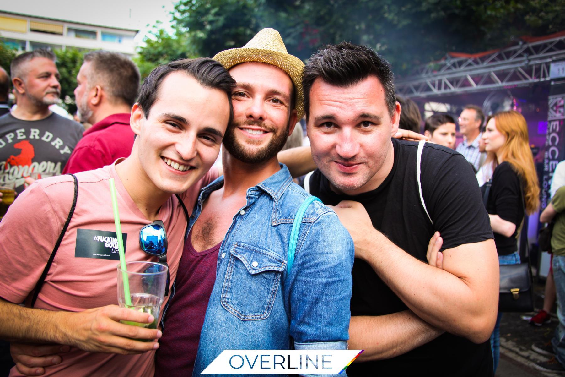 CSD Frankfurt 16.07.2016 | Bild 25