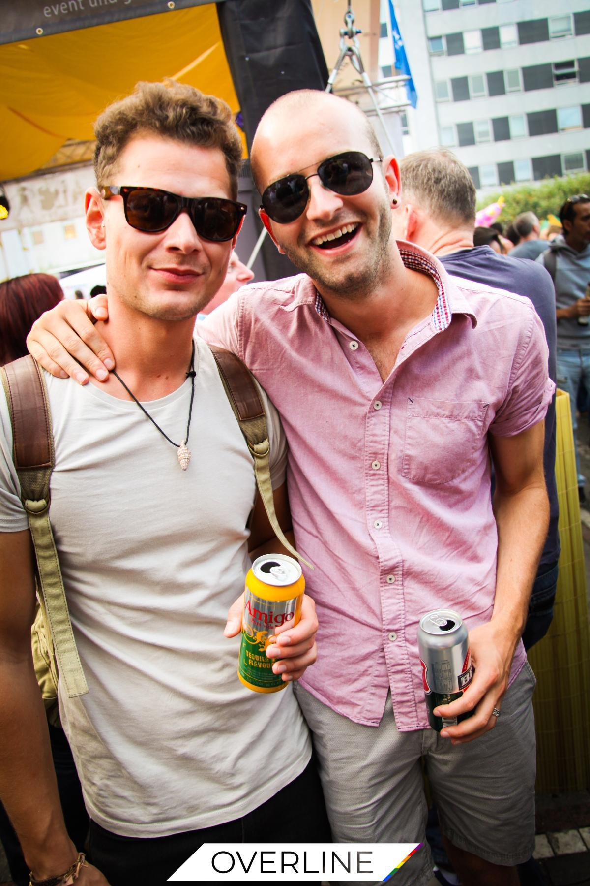 CSD Frankfurt 16.07.2016 | Bild 26