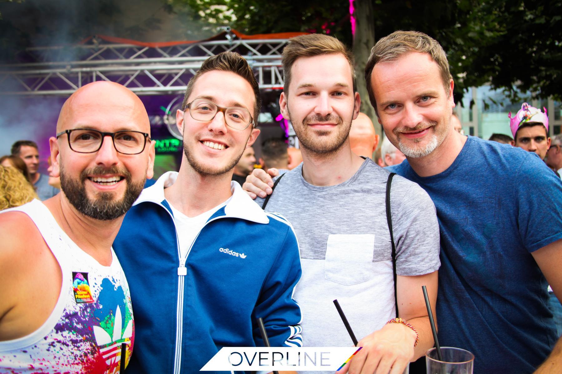 CSD Frankfurt 16.07.2016 | Bild 27