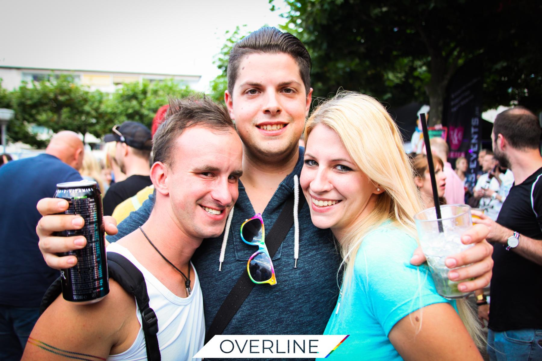 CSD Frankfurt 16.07.2016 | Bild 28