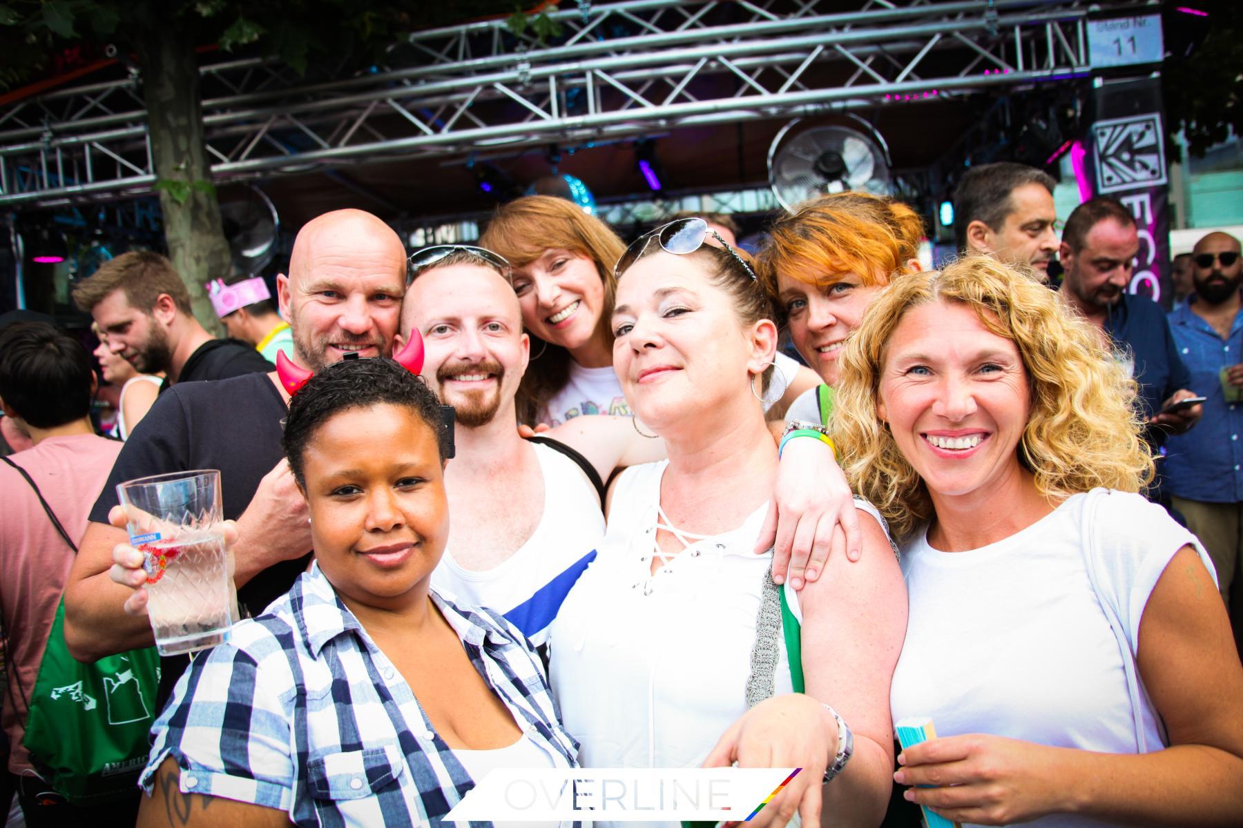 CSD Frankfurt 16.07.2016 | Bild 30