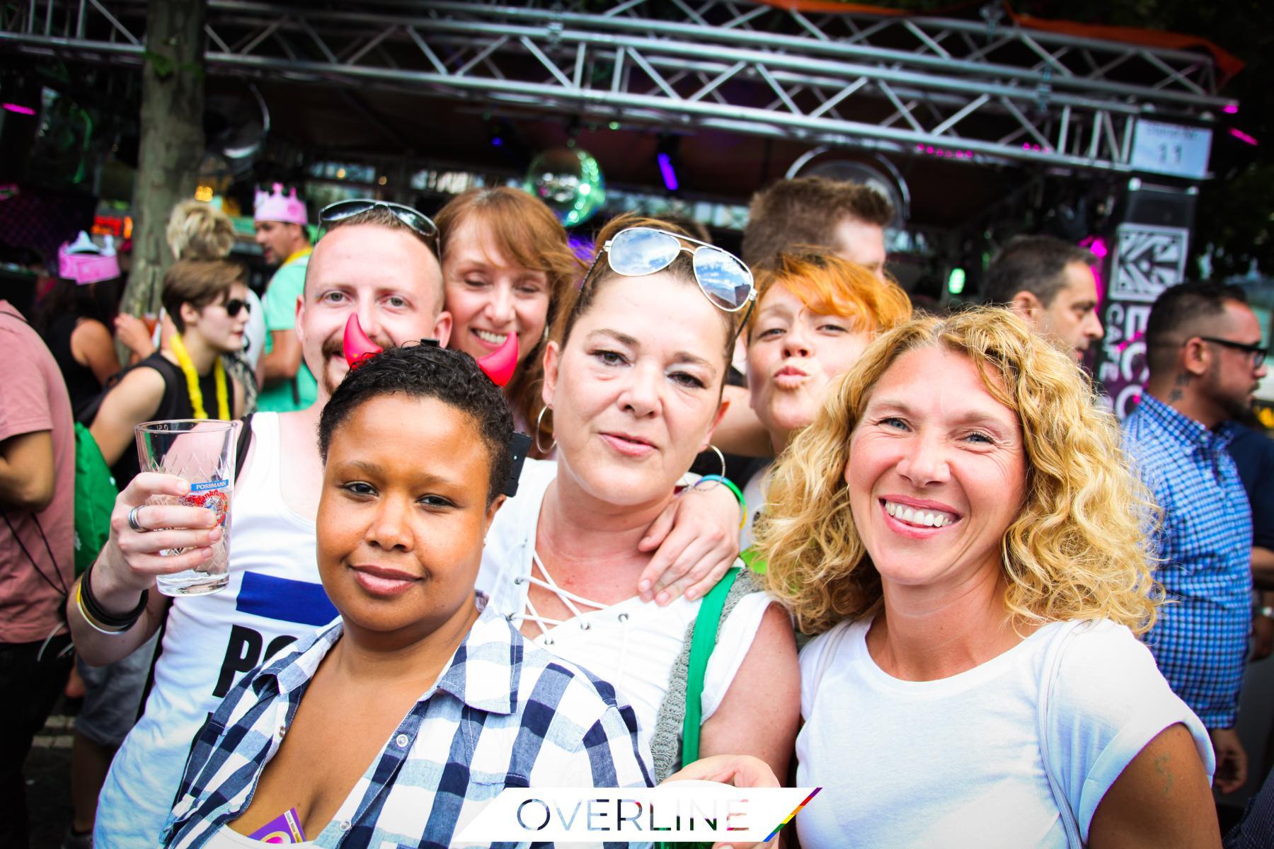 CSD Frankfurt 16.07.2016 | Bild 31