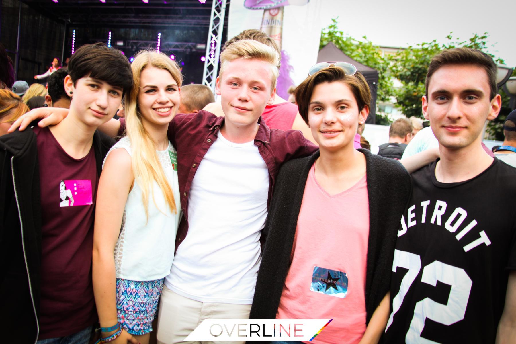 CSD Frankfurt 16.07.2016 | Bild 36