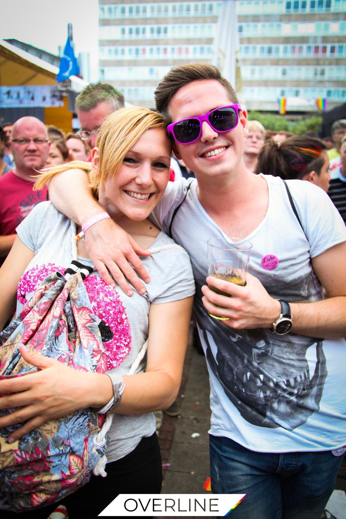 CSD Frankfurt 16.07.2016 | Bild 39