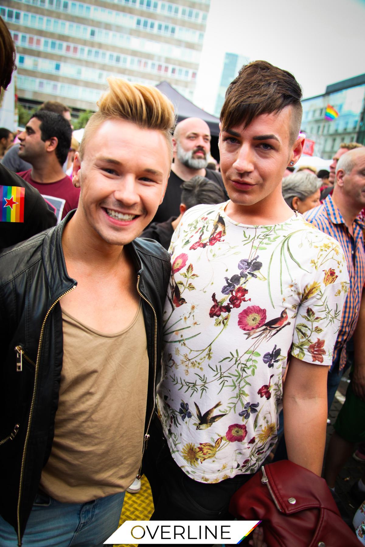 CSD Frankfurt 16.07.2016 | Bild 41
