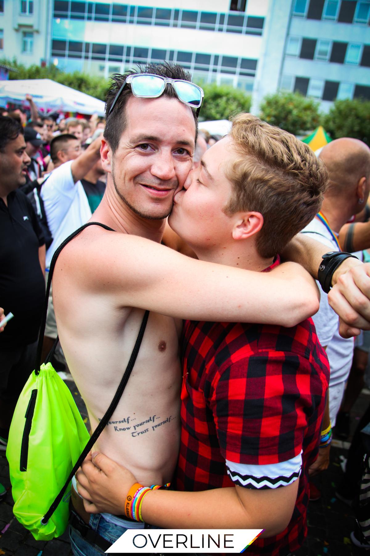 CSD Frankfurt 16.07.2016 | Bild 44