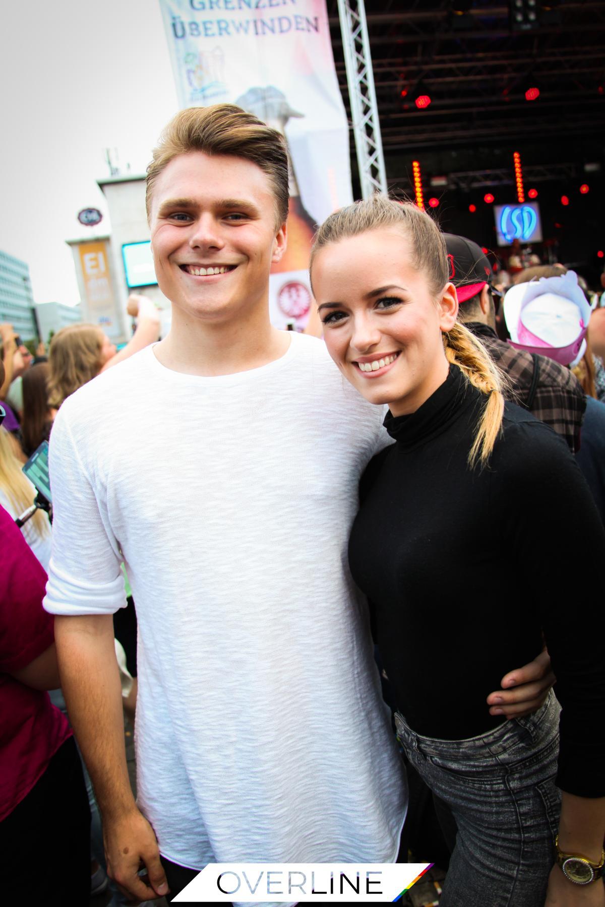 CSD Frankfurt 16.07.2016 | Bild 46