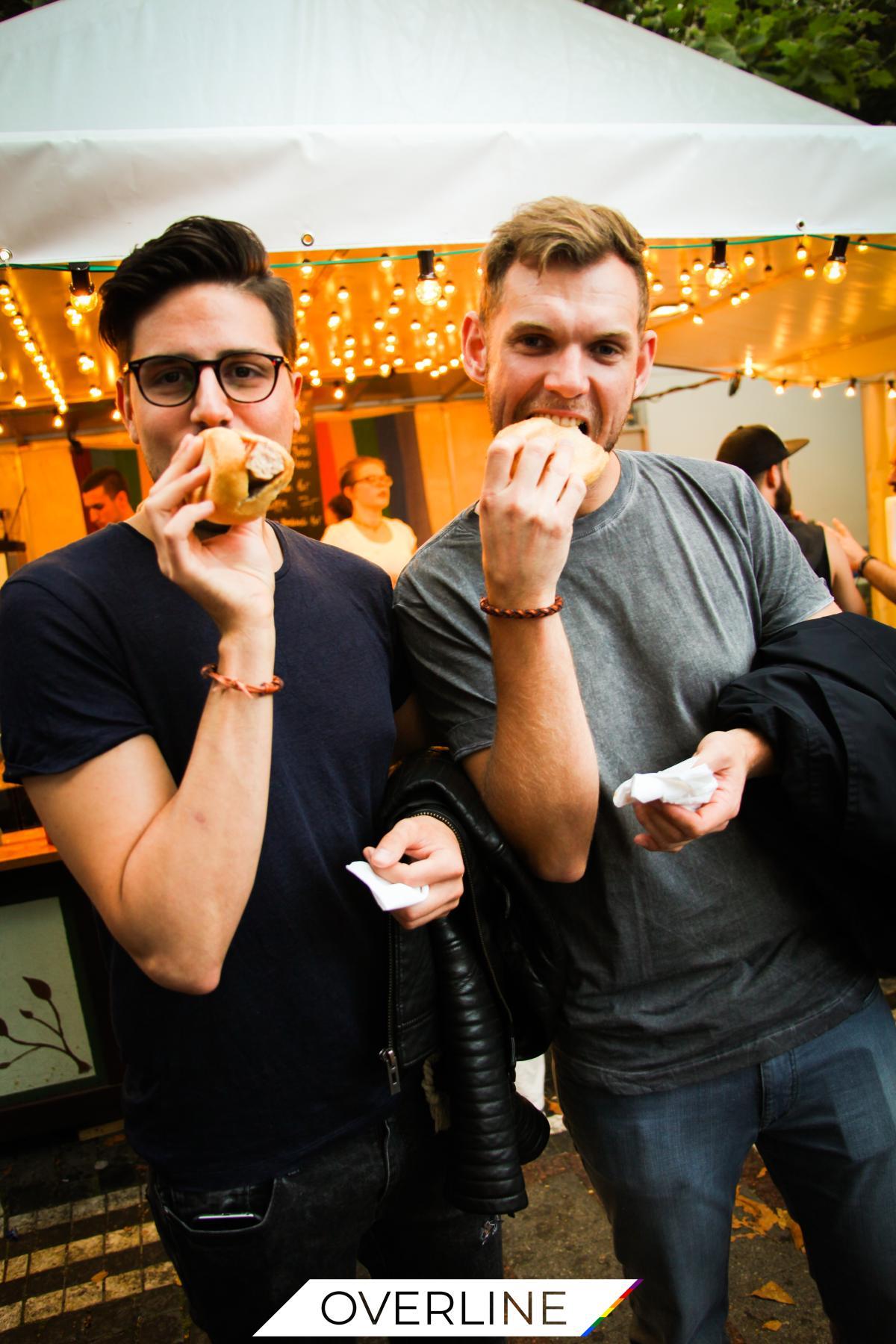 CSD Frankfurt 16.07.2016 | Bild 48