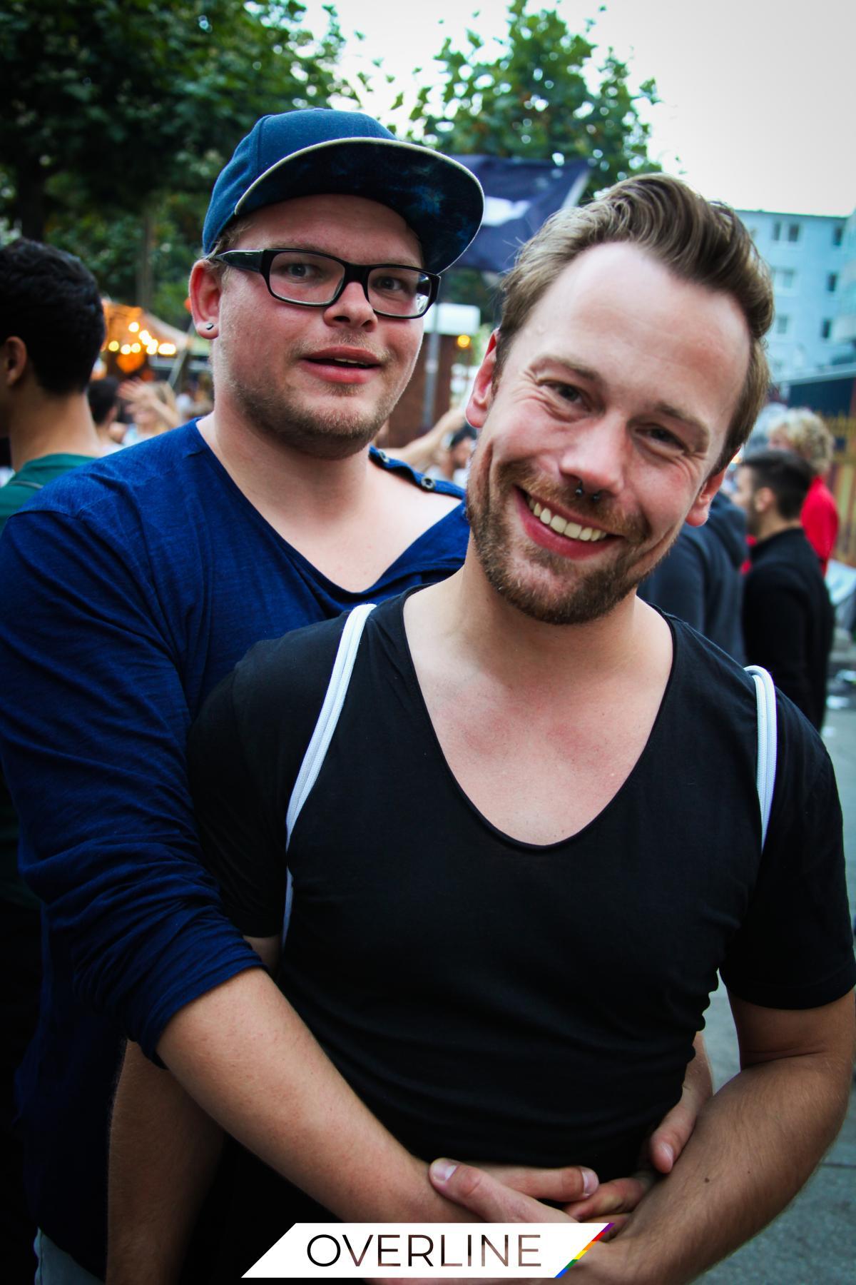 CSD Frankfurt 16.07.2016 | Bild 51