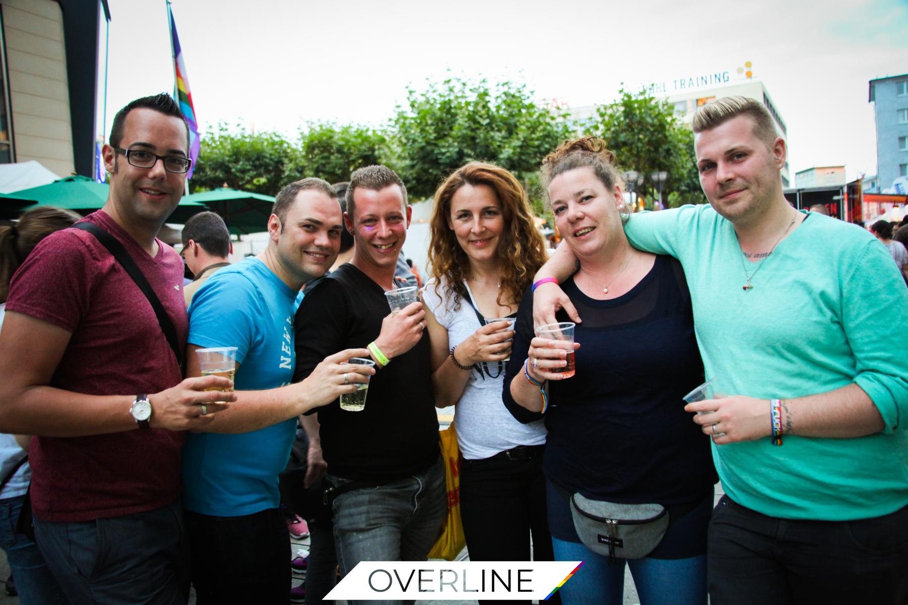 CSD Frankfurt 16.07.2016 | Bild 52