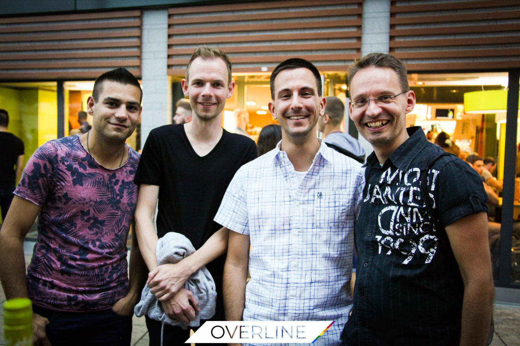 CSD Frankfurt 16.07.2016 | Bild 53