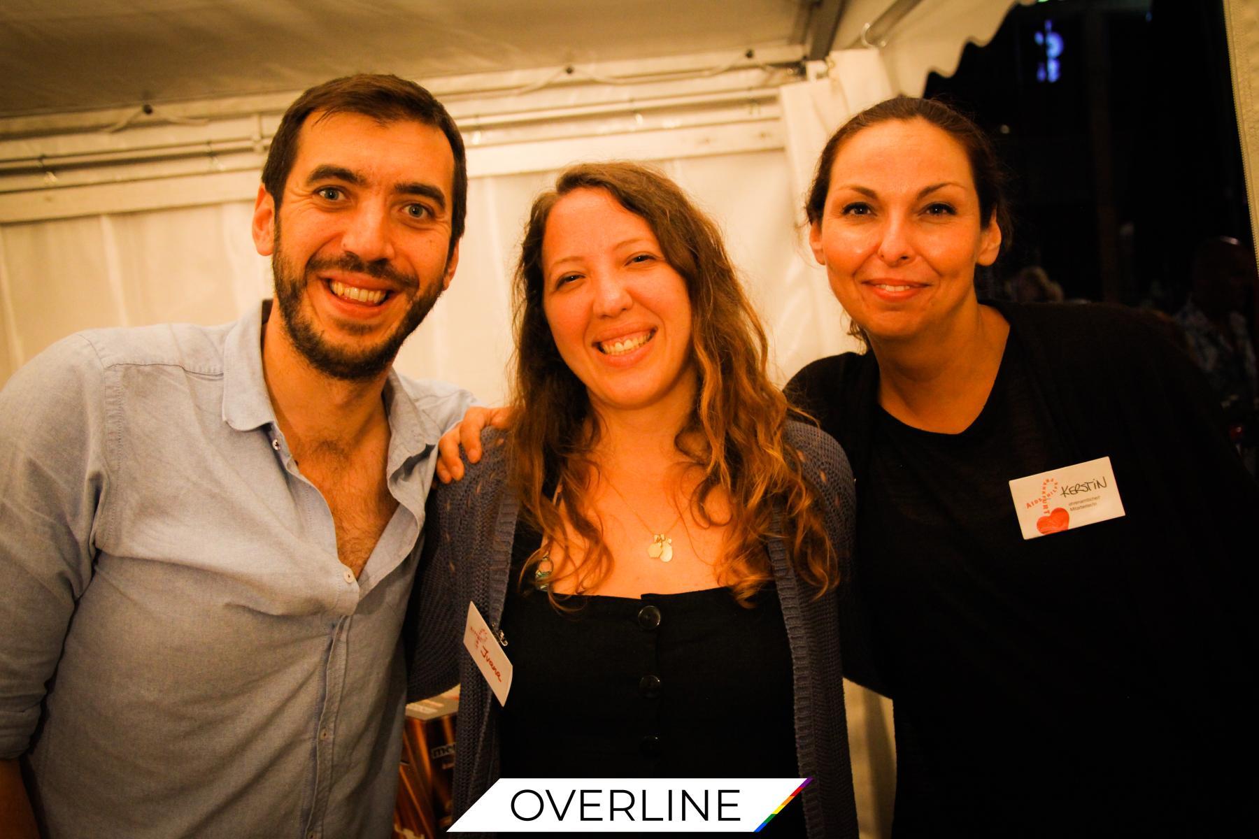 CSD Frankfurt 16.07.2016 | Bild 54