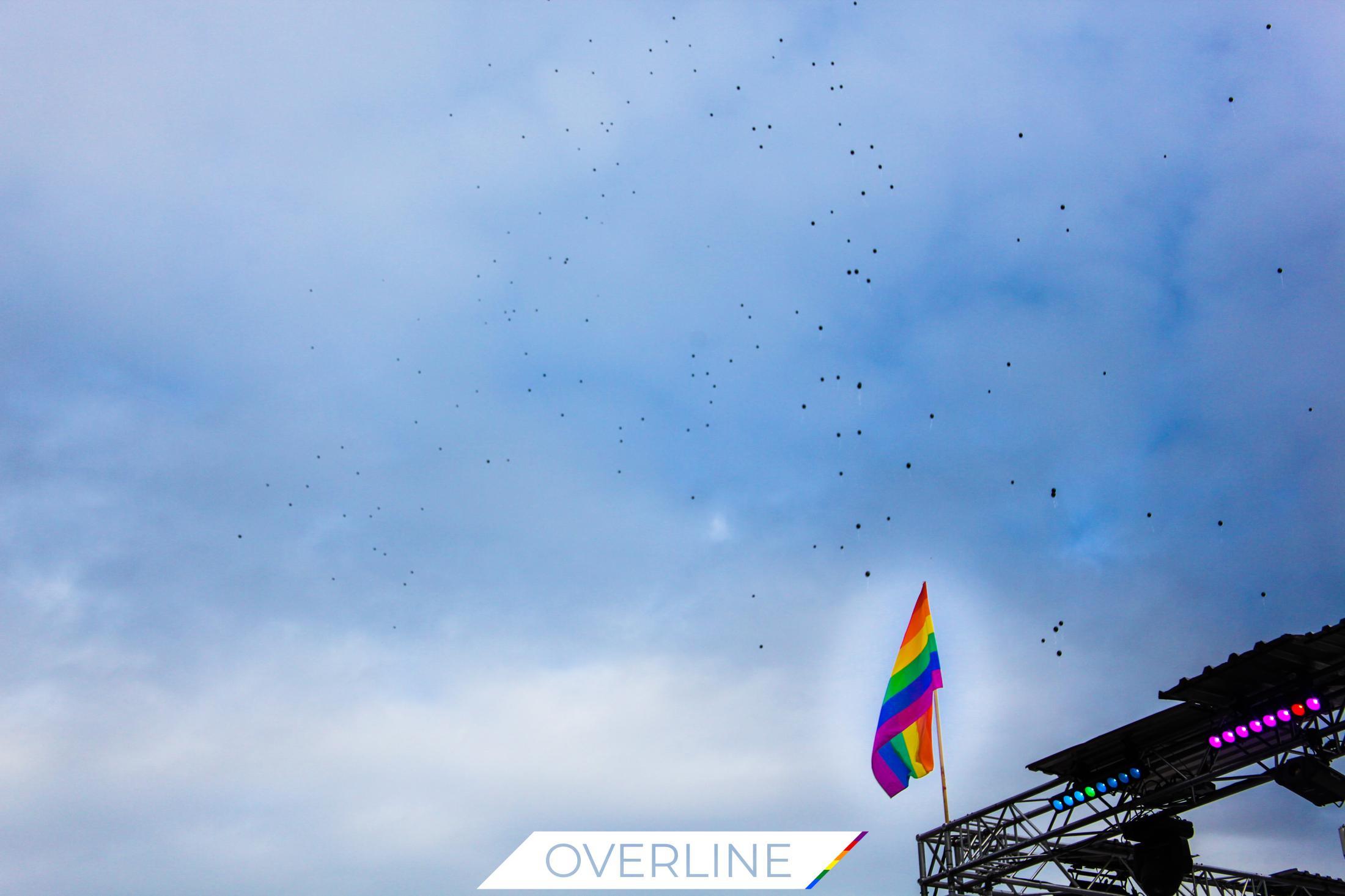 Schweigeminute 16.07.2016 | Bild 1