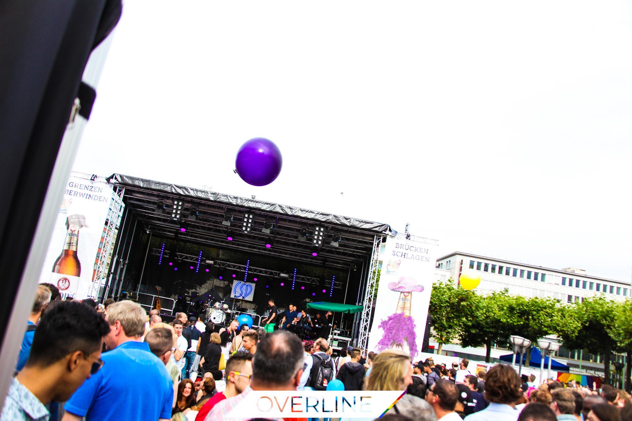 Schweigeminute 16.07.2016 | Bild 10