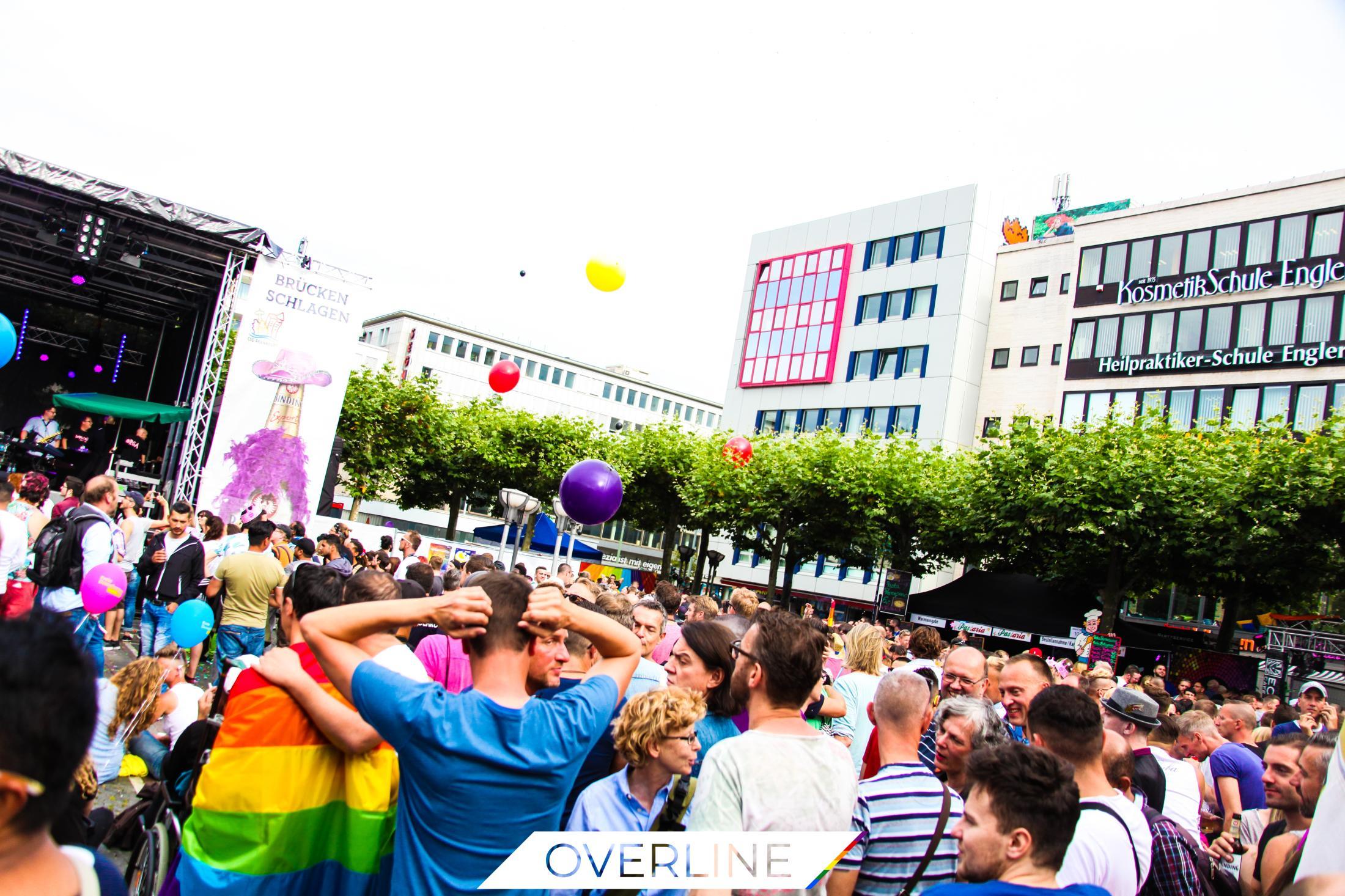 Schweigeminute 16.07.2016 | Bild 12