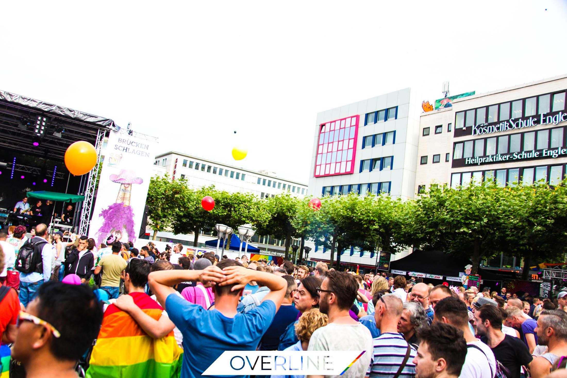 Schweigeminute 16.07.2016 | Bild 13