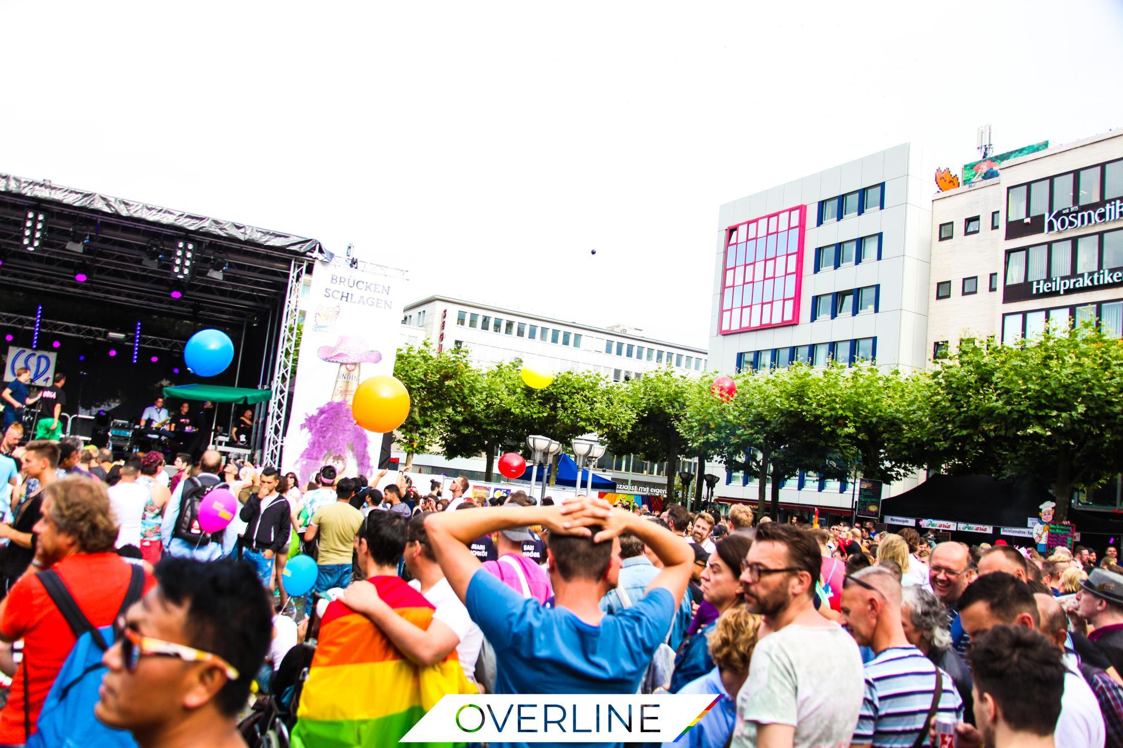 Schweigeminute 16.07.2016 | Bild 14