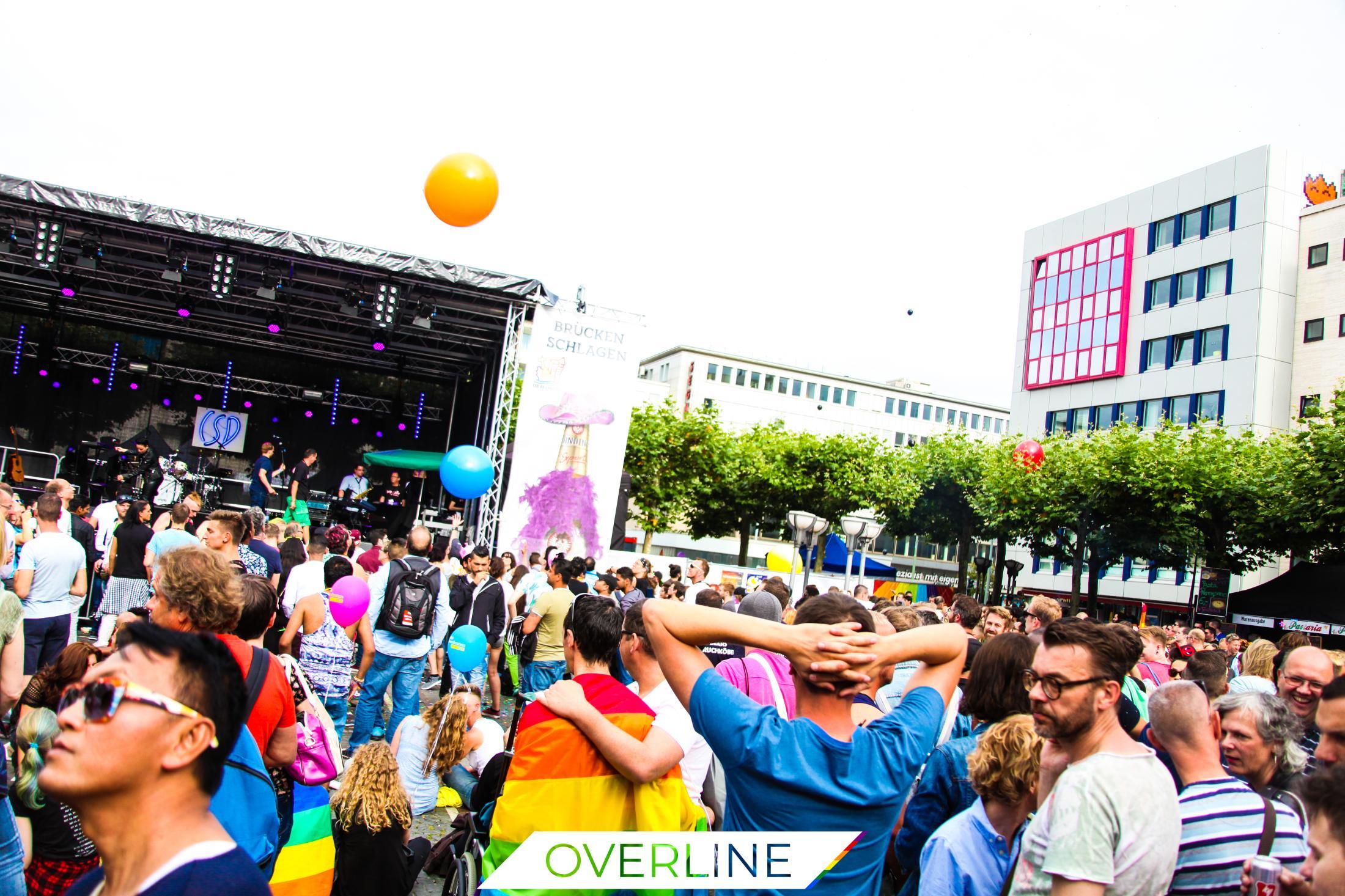 Schweigeminute 16.07.2016 | Bild 15