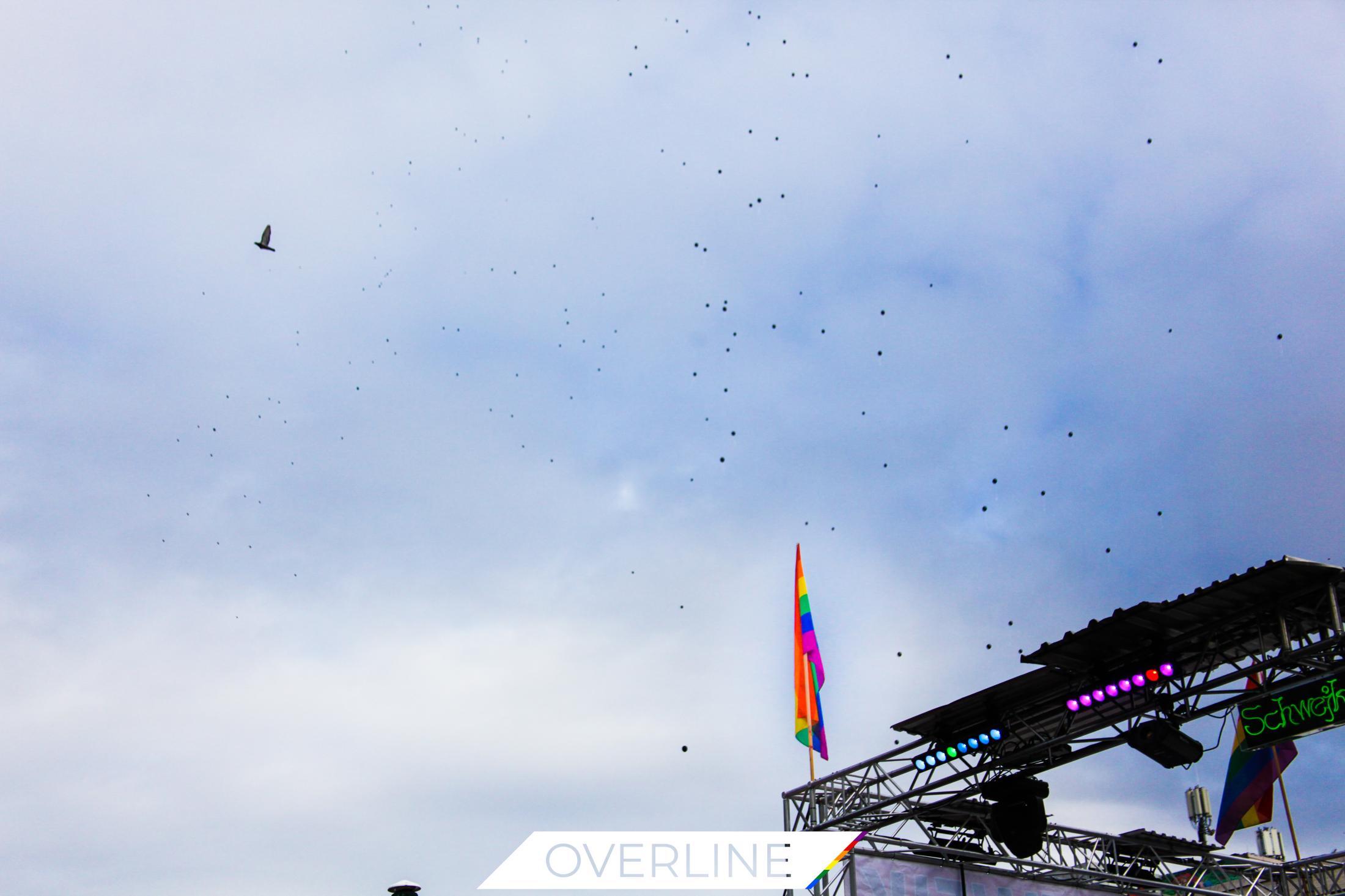 Schweigeminute 16.07.2016 | Bild 2