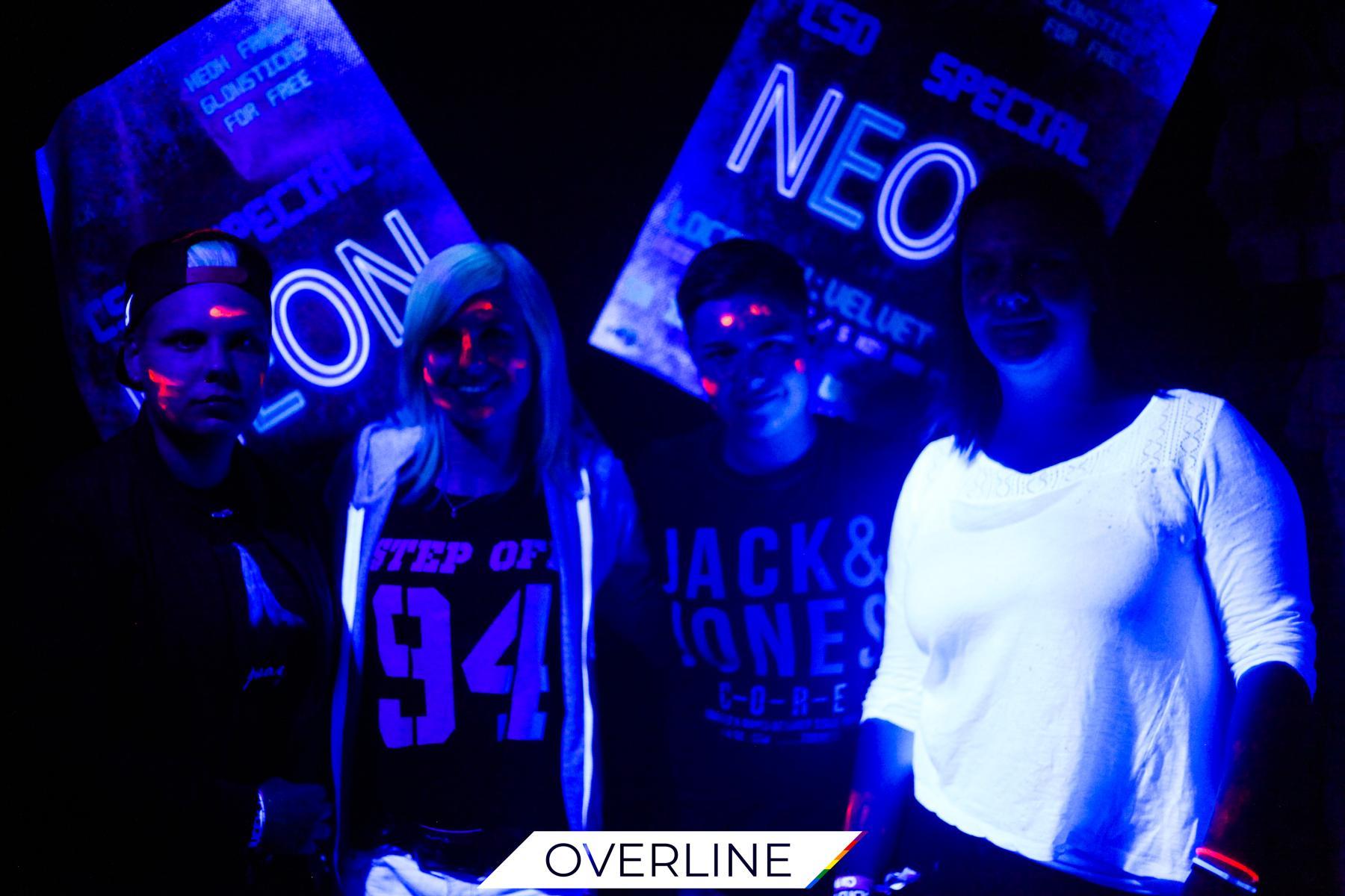 Neon 16.07.2016 | Bild 1