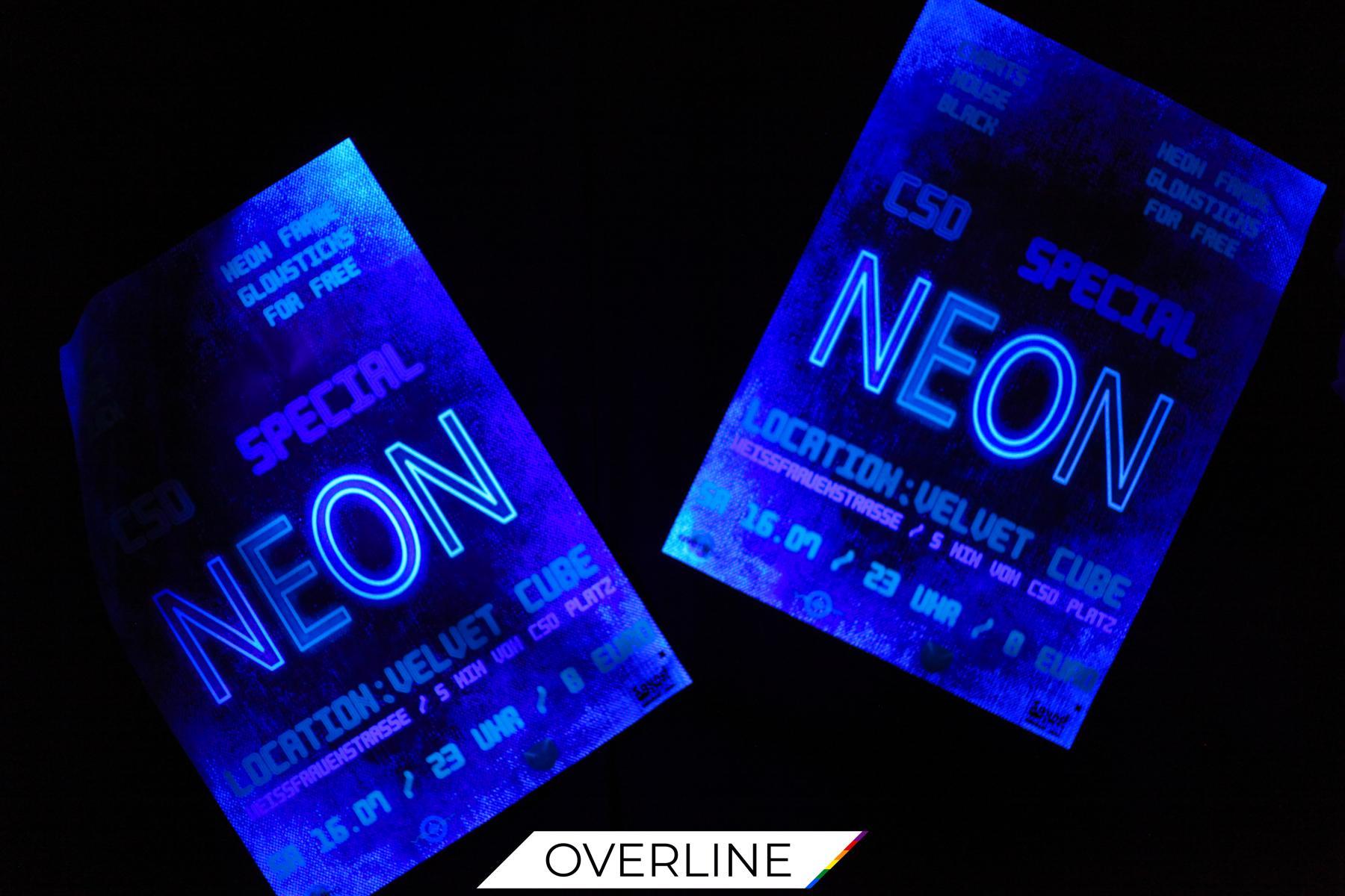 Neon 16.07.2016 | Bild 2