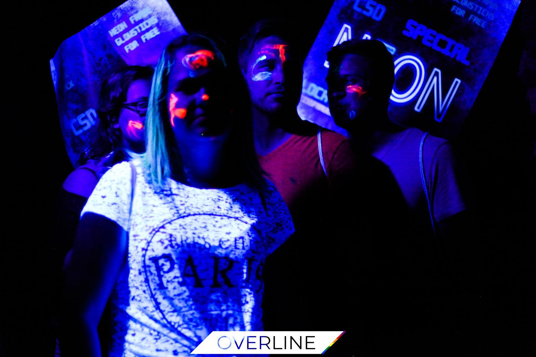 Neon 16.07.2016 | Bild 3