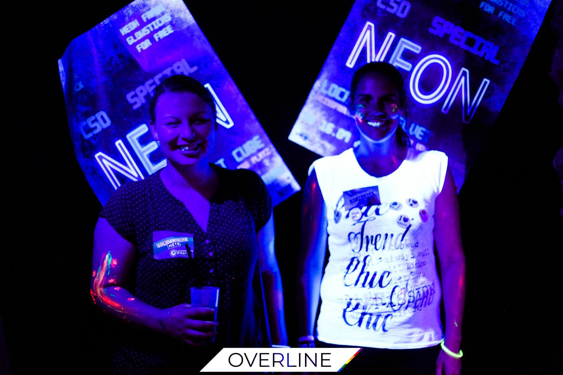 Neon 16.07.2016 | Bild 7