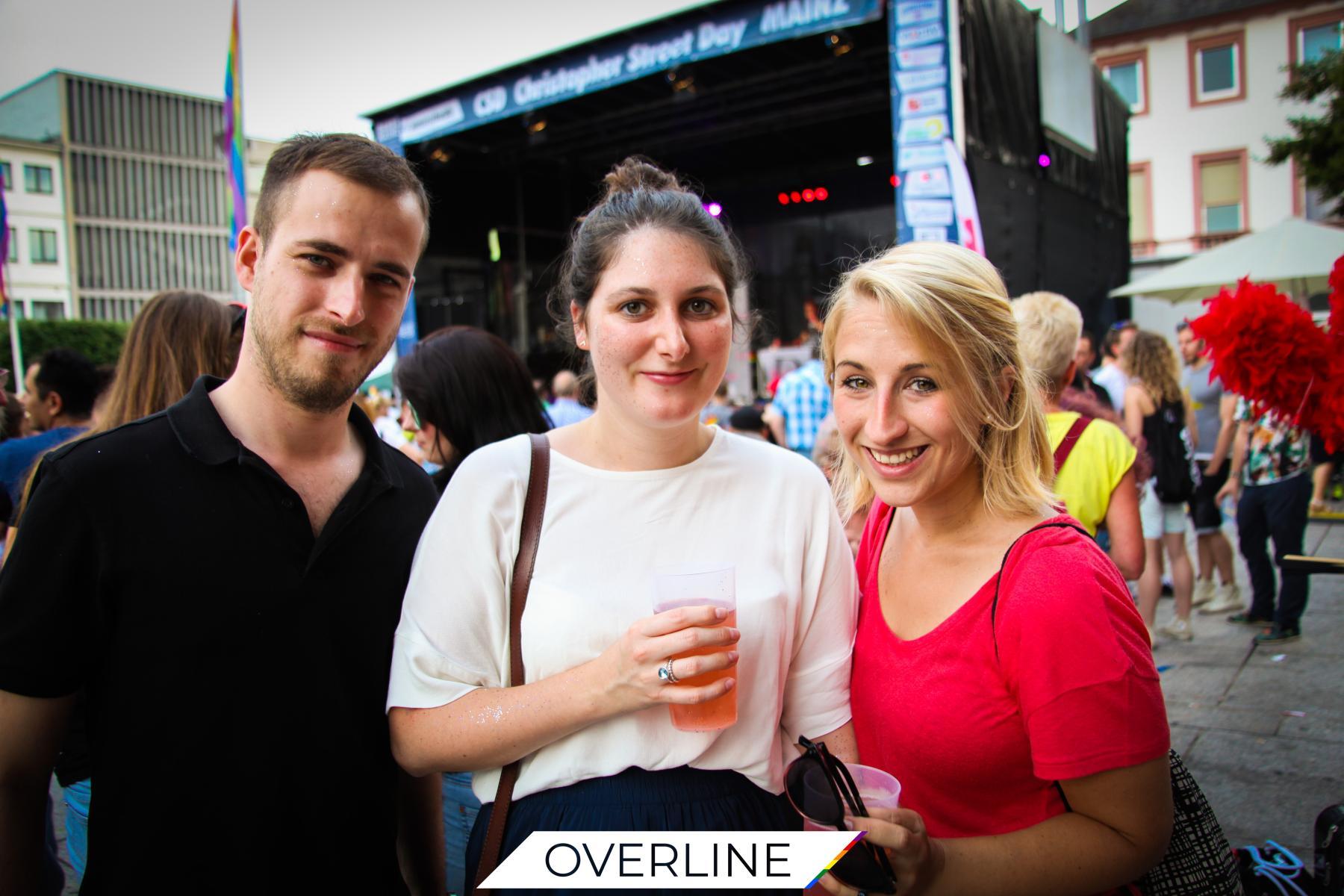 CSD Mainz 23.07.2016 | Bild 101