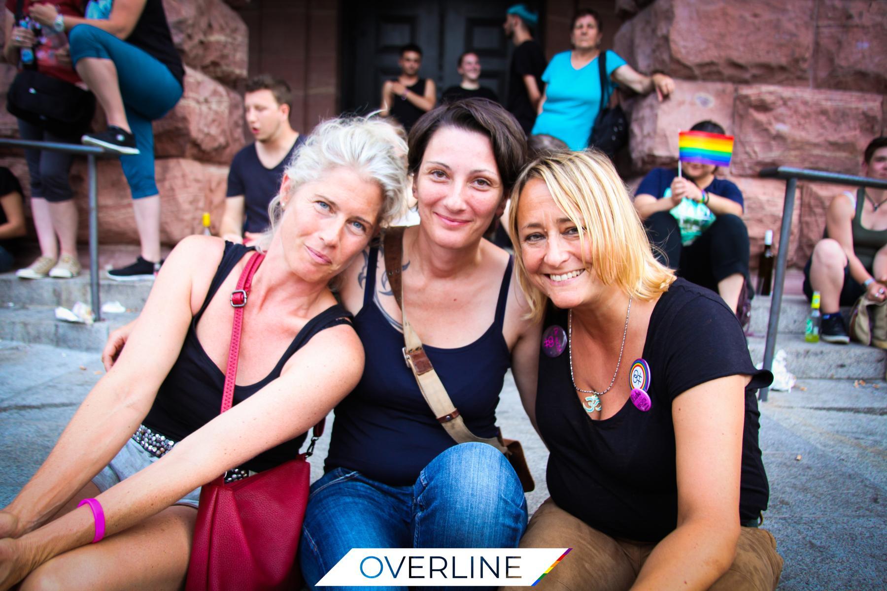 CSD Mainz 23.07.2016 | Bild 103