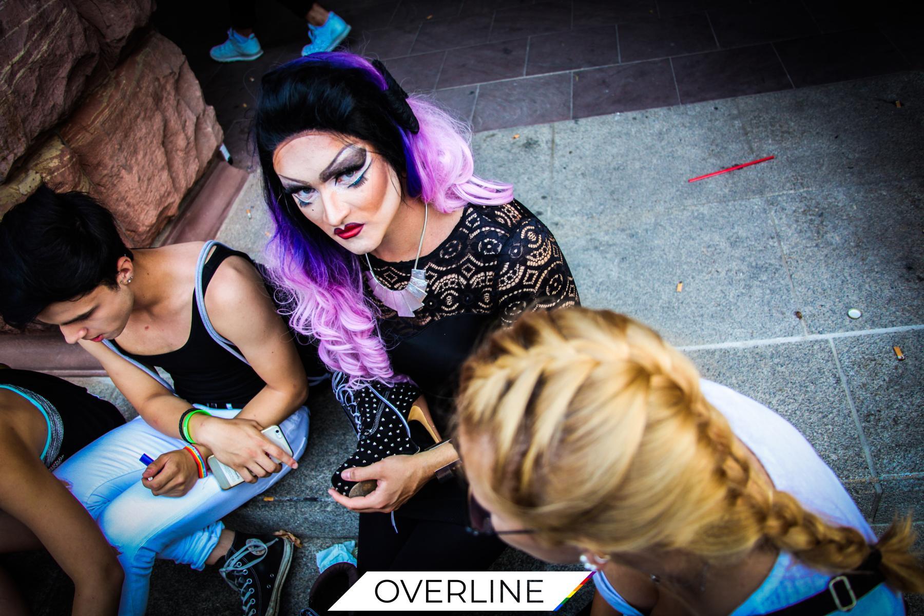 CSD Mainz 23.07.2016 | Bild 105