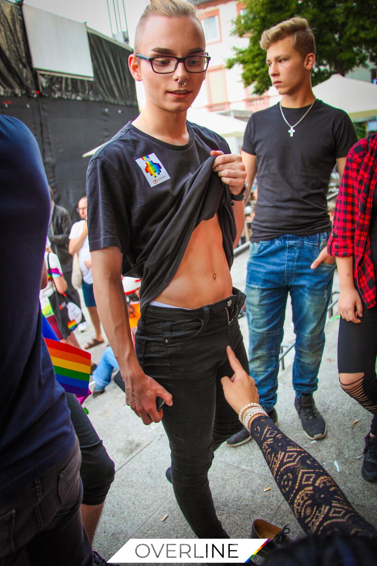 CSD Mainz 23.07.2016 | Bild 107