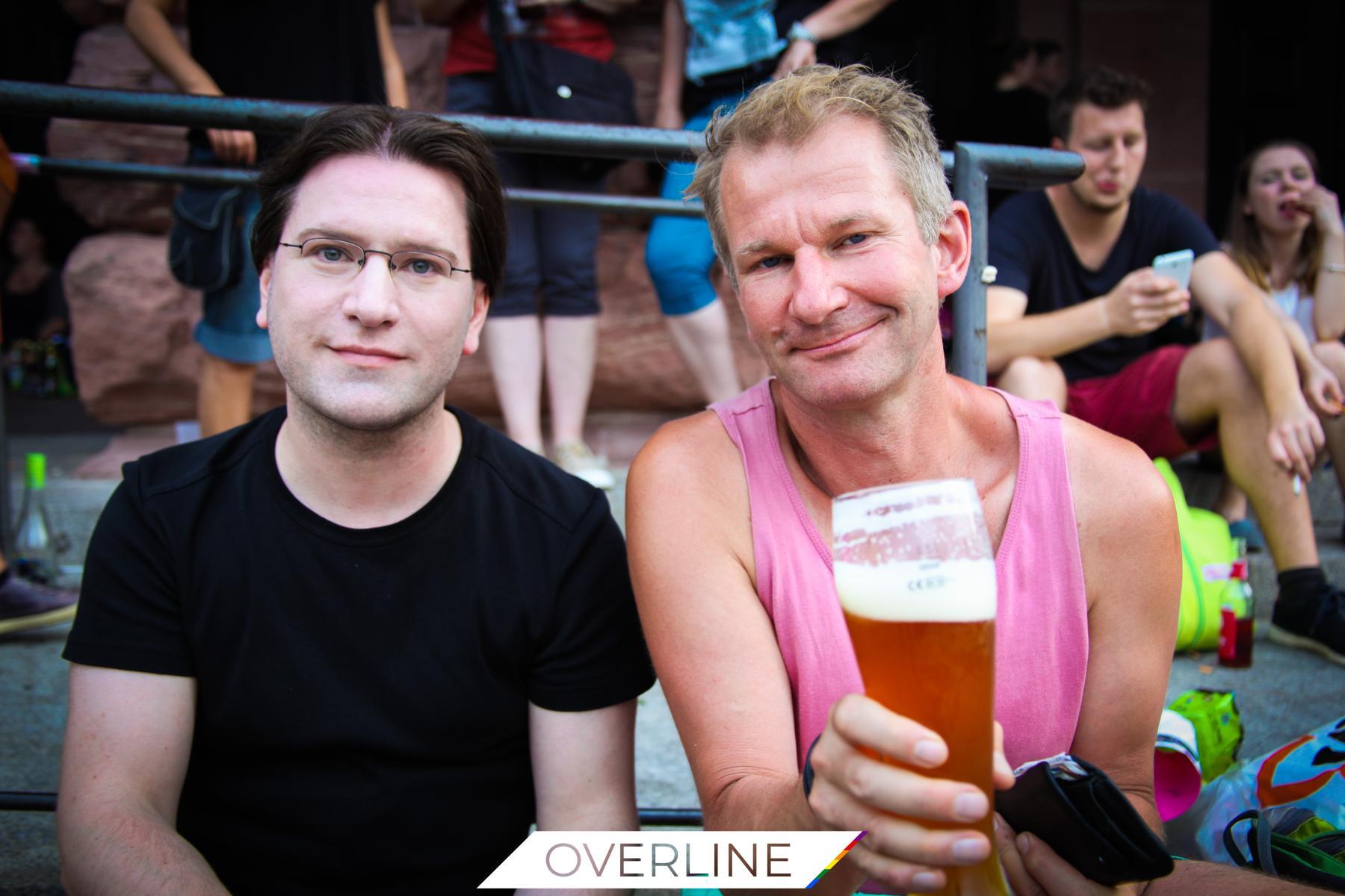 CSD Mainz 23.07.2016 | Bild 108