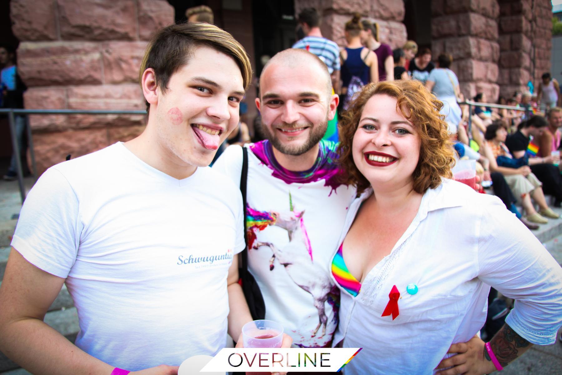 CSD Mainz 23.07.2016 | Bild 109