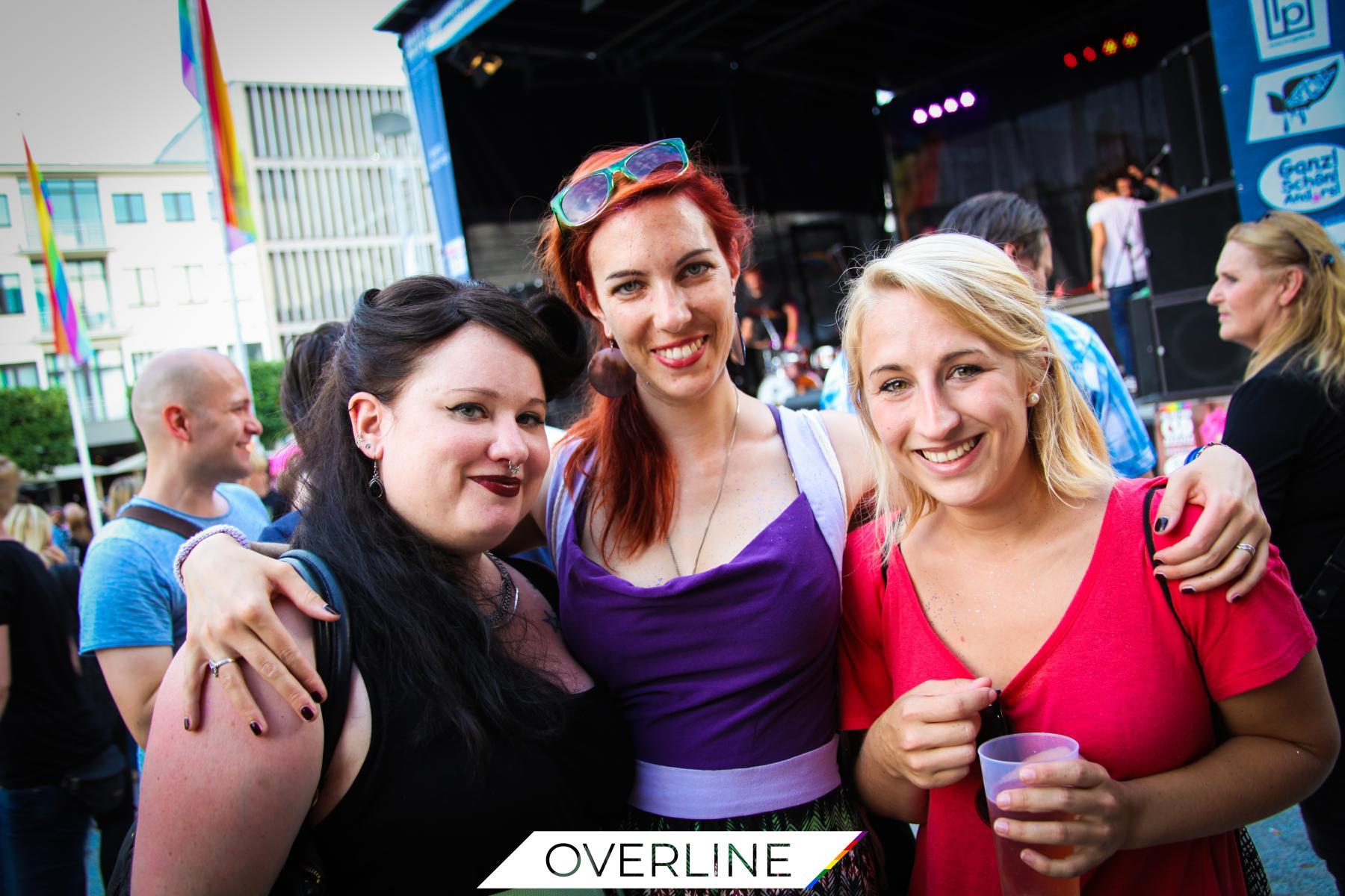 CSD Mainz 23.07.2016 | Bild 110