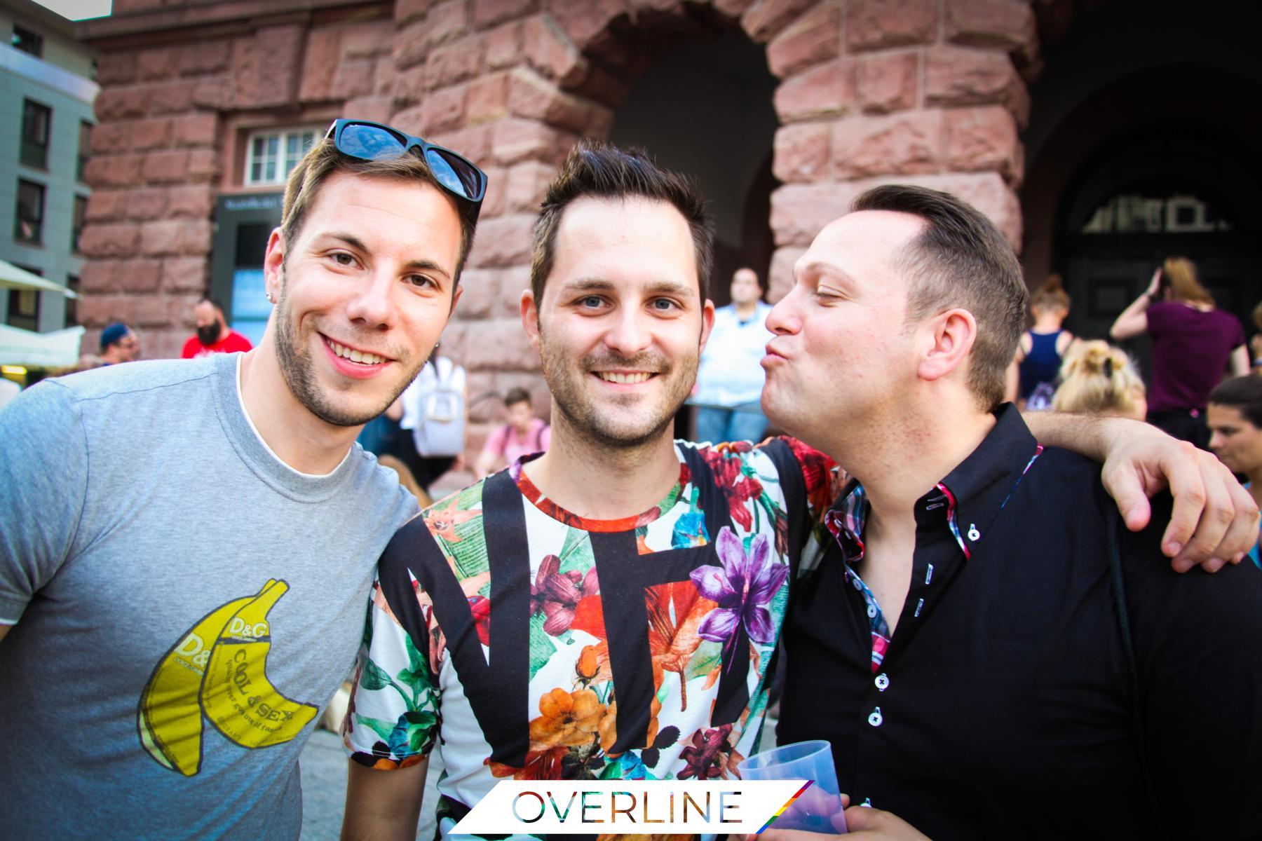 CSD Mainz 23.07.2016 | Bild 111