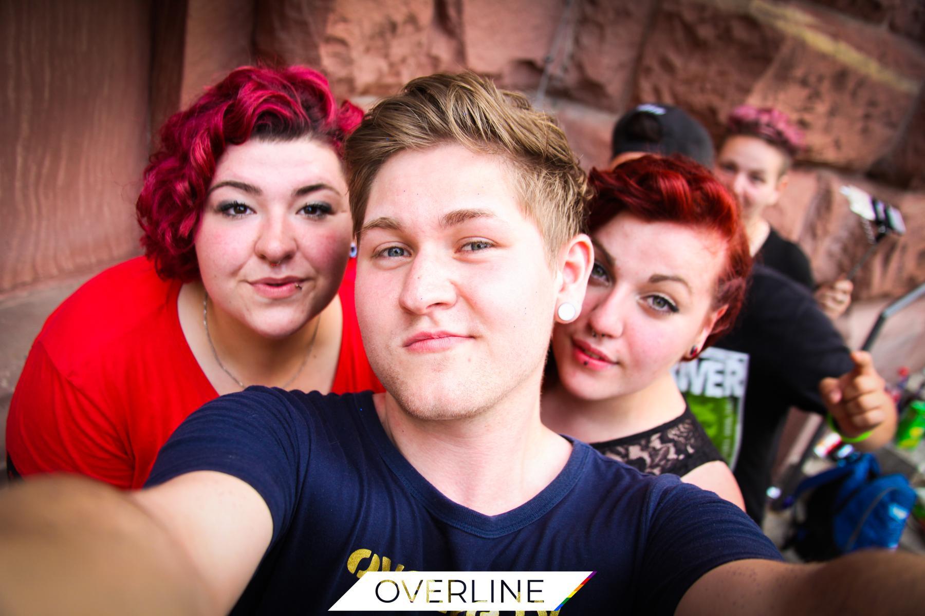 CSD Mainz 23.07.2016 | Bild 113