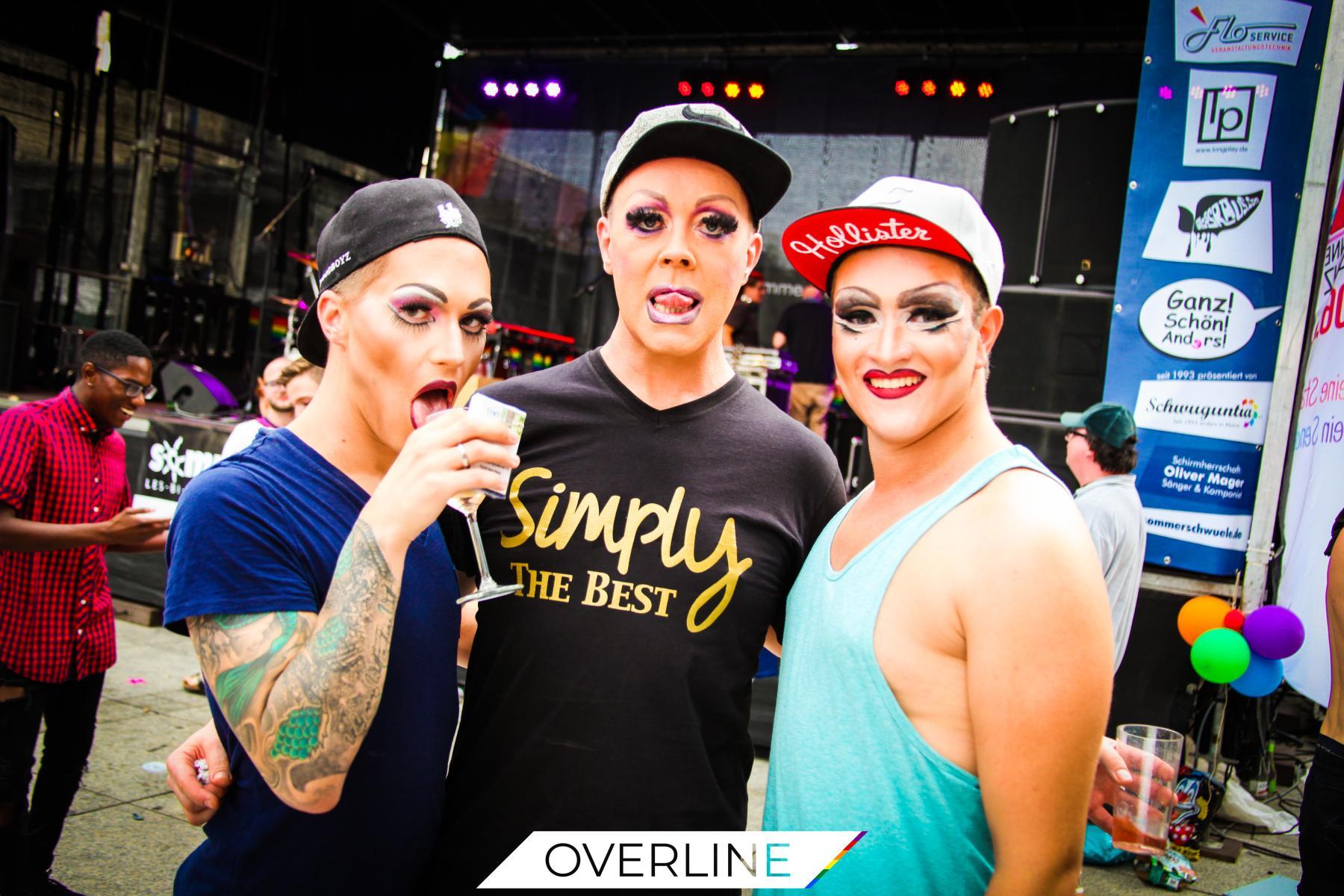 CSD Mainz 23.07.2016 | Bild 115